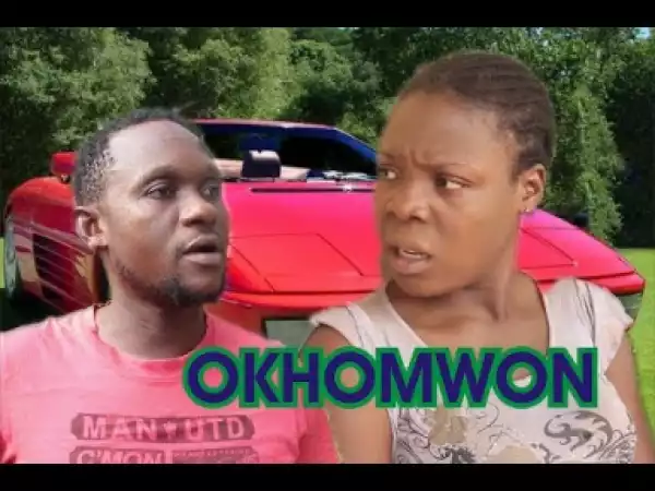 Okhomwon By Precious [ Latest Beninmovie 2019 ]